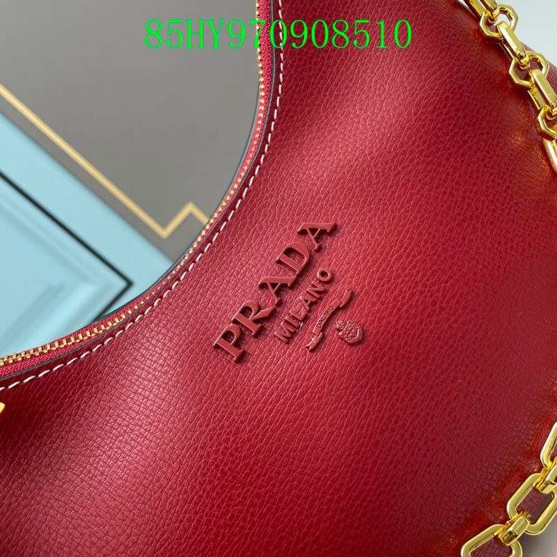 Prada Bags - The Luxera Bags  1017