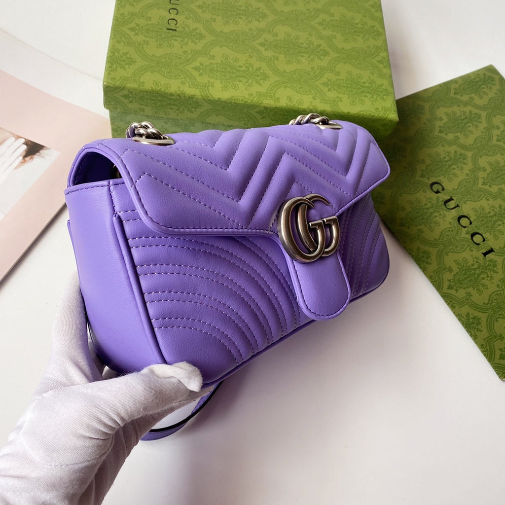 LB - New 1:1 rep Bag Gucci 457