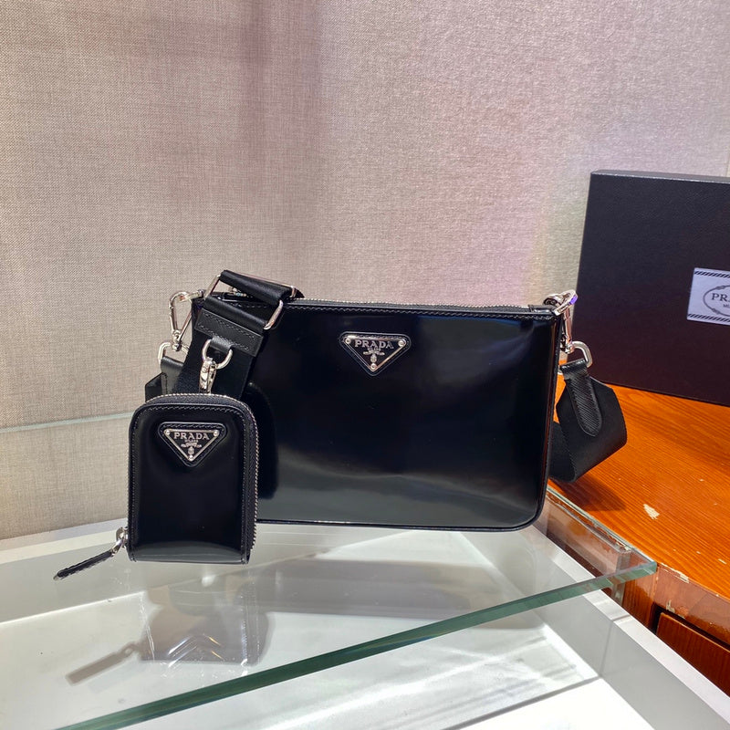 Prada Bags - Luxera Bags - 083