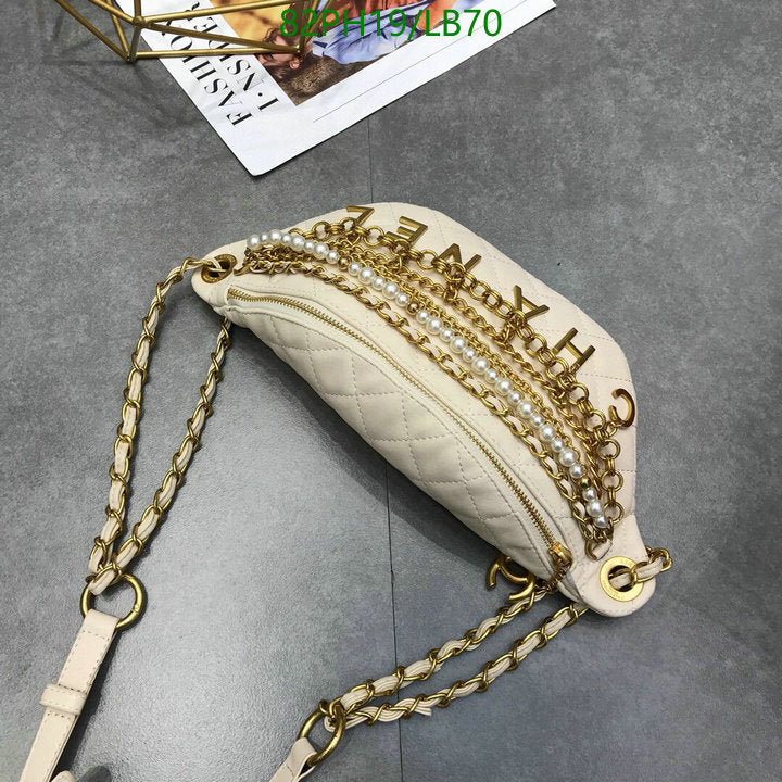 Chanel Bags Crossbody - 456