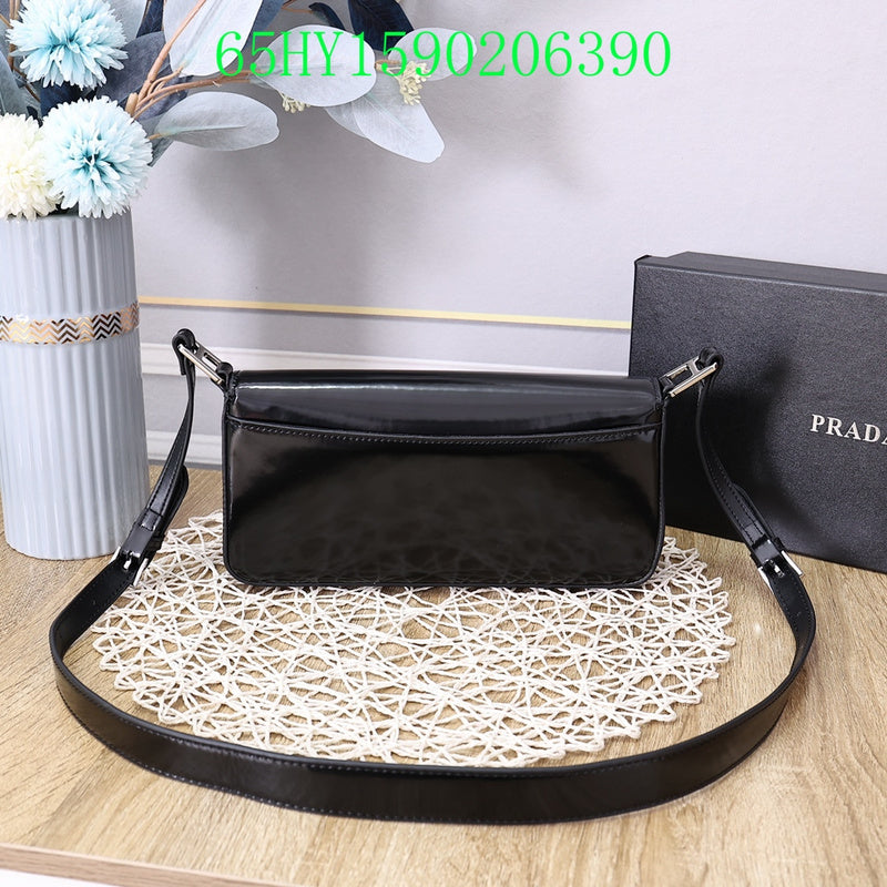 Prada Bags - The Luxera Bags  578
