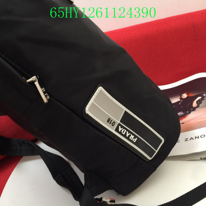 Prada Bags - The Luxera Bags  798