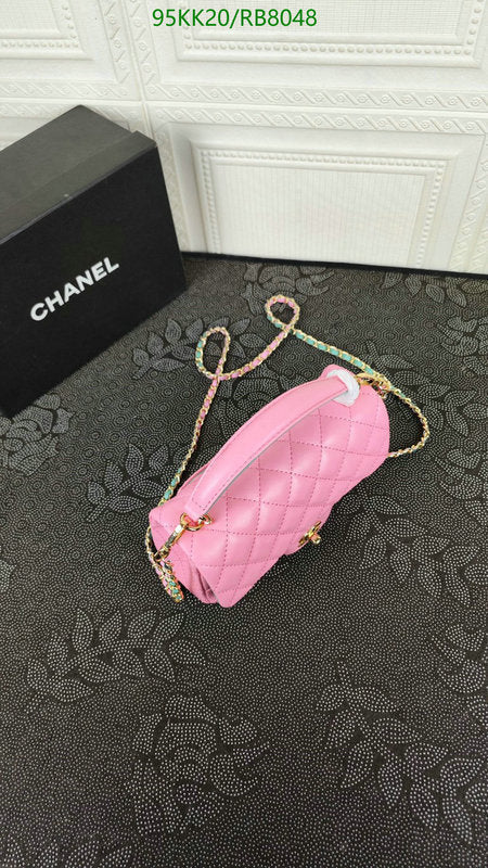 Chanel Bags Crossbody - 168