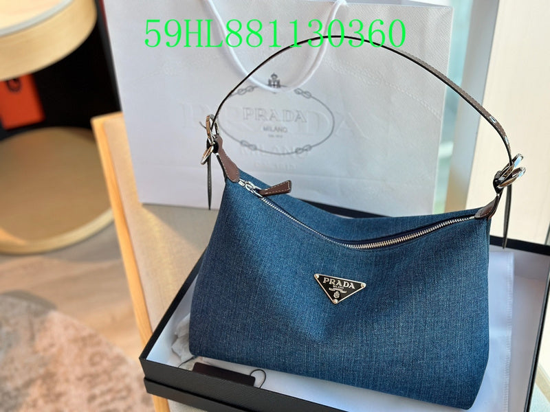 Prada Bags - The Luxera Bags  744
