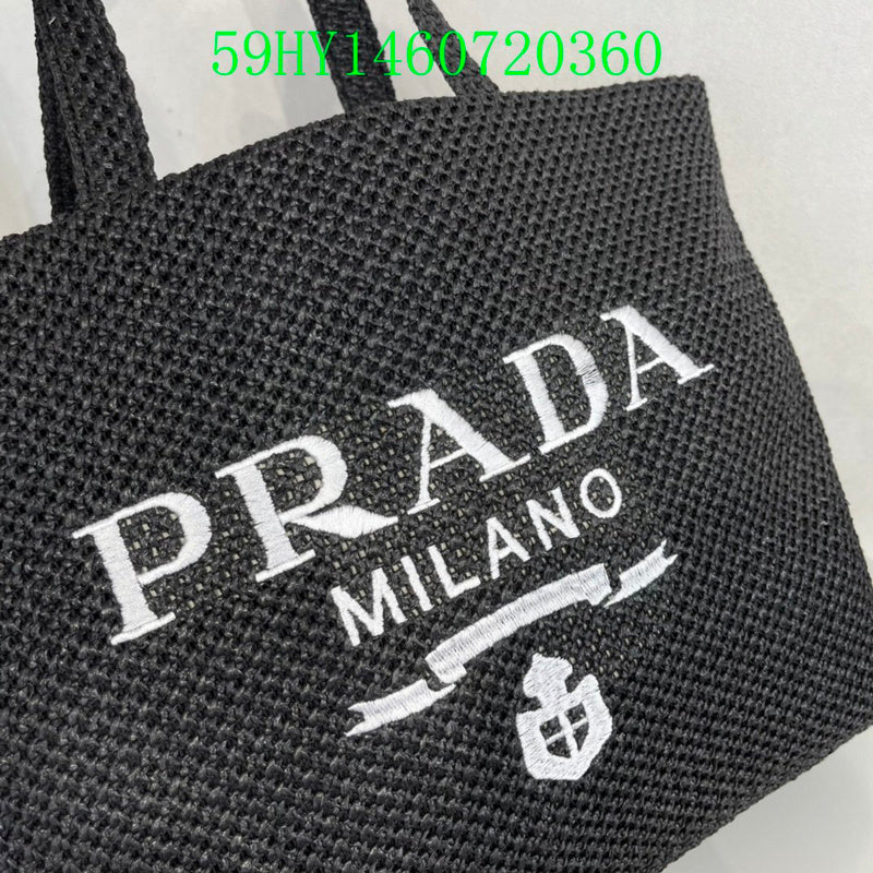 Prada Bags - The Luxera Bags  1104