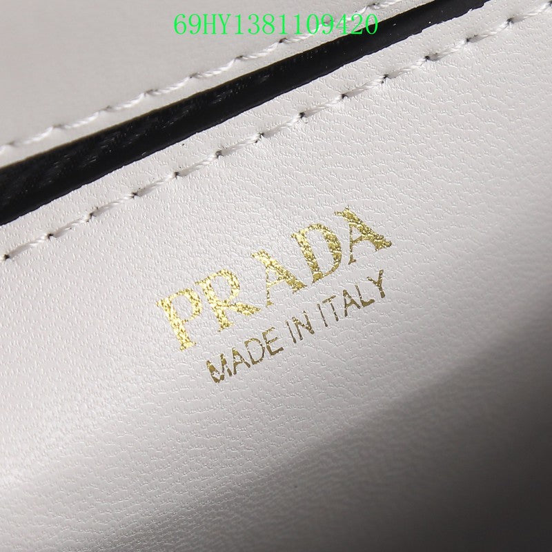 Prada Bags - The Luxera Bags  829