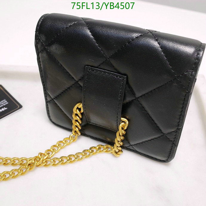 Chanel Bags Crossbody - 474