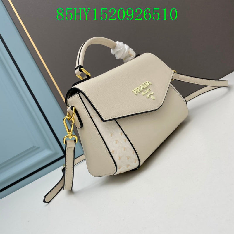Prada Bags - The Luxera Bags  951