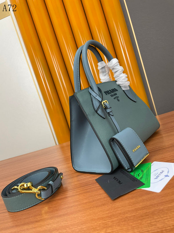 Barnes-Bags - Prada Bags - 934