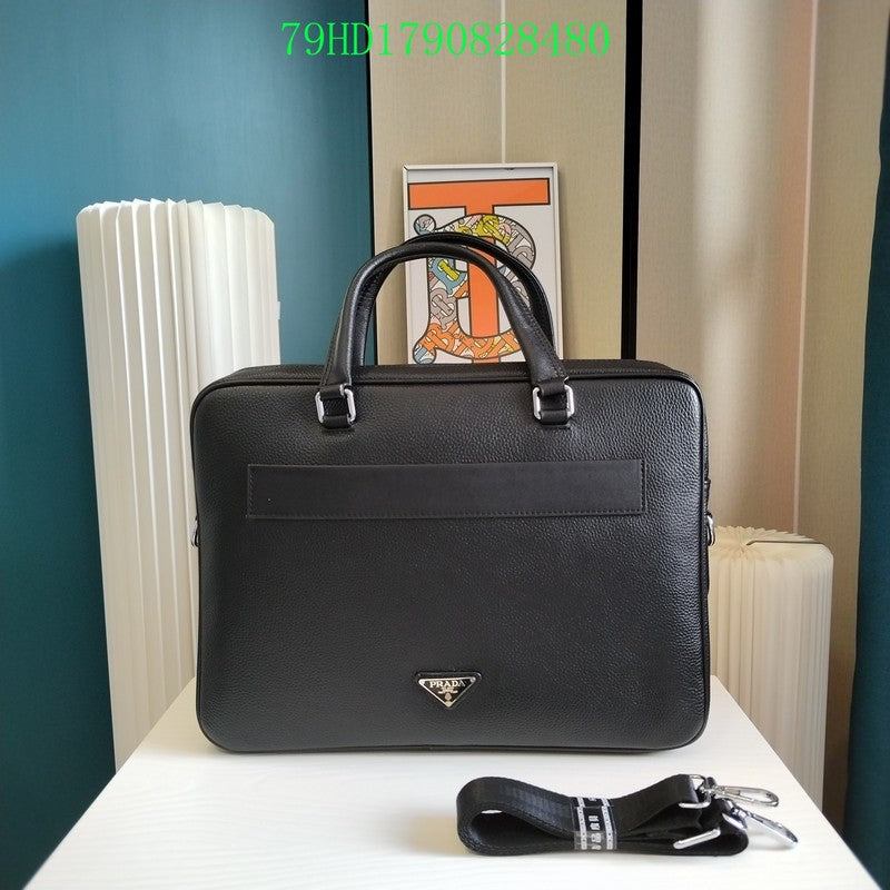 Prada Bags - The Luxera Bags  020