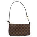Louis Vuitton Pochette Accessoire Clutch Bag