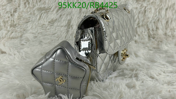 Chanel Bags Crossbody - 110