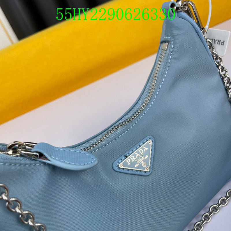 Prada Bags - The Luxera Bags  150