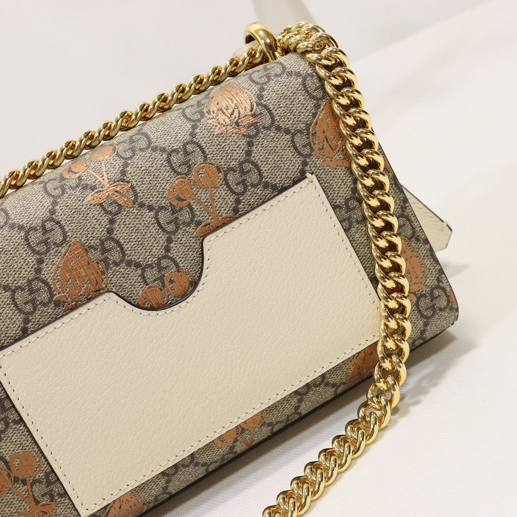 LB - New 1:1 rep Bag Gucci 488