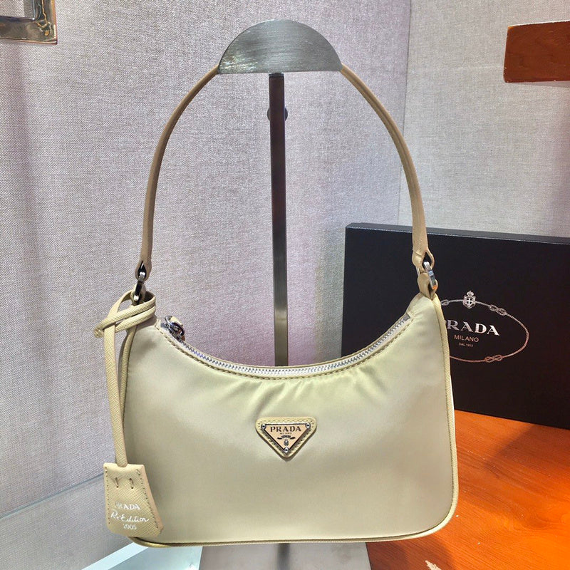 Prada Bags - Luxera Bags - 1206