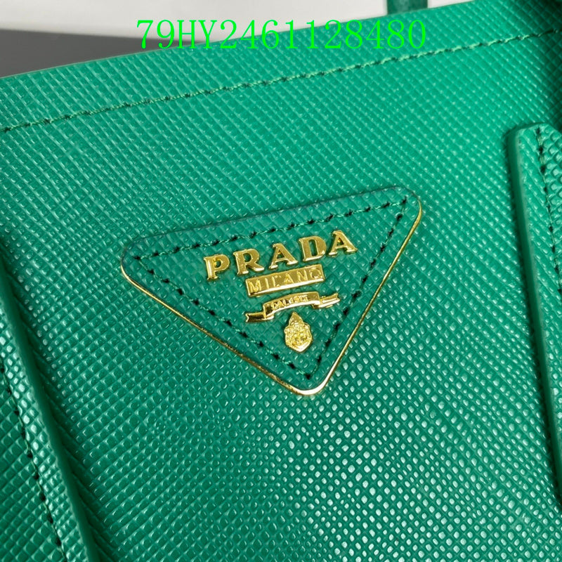 Prada Bags - The Luxera Bags  766