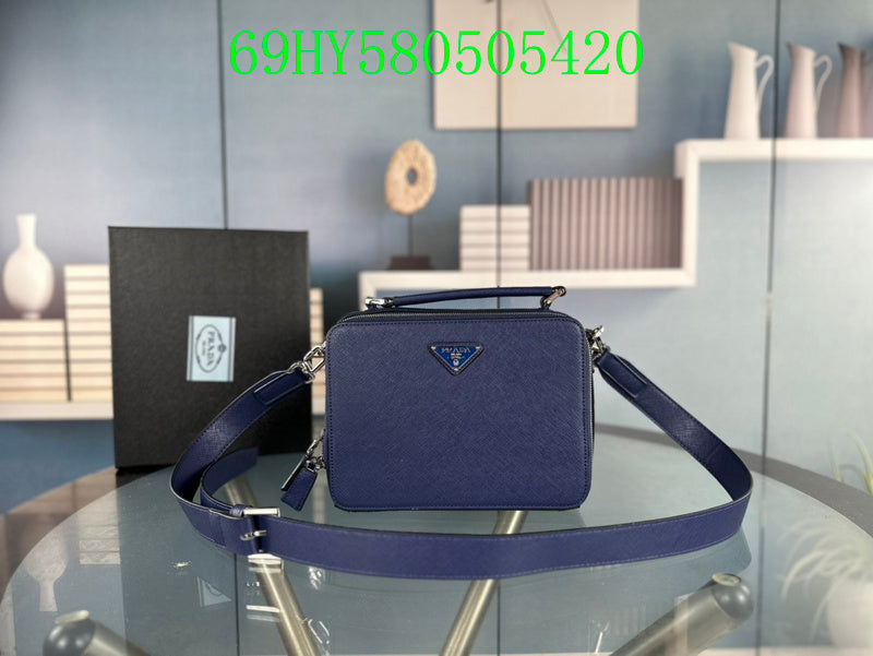 Prada Bags - The Luxera Bags  325