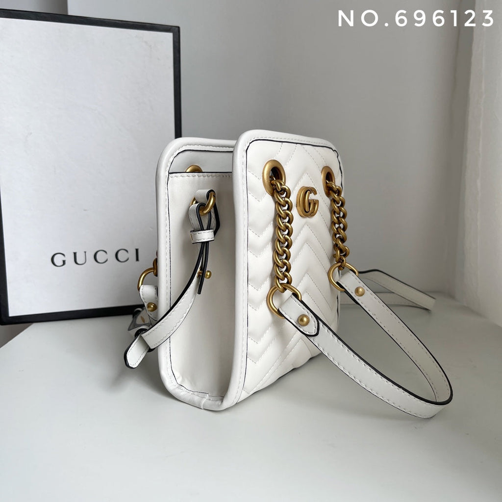 LB - New 1:1 rep Bag Gucci 498