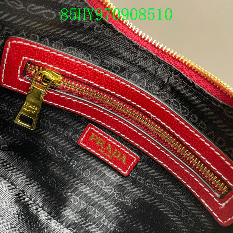 Prada Bags - The Luxera Bags  1017
