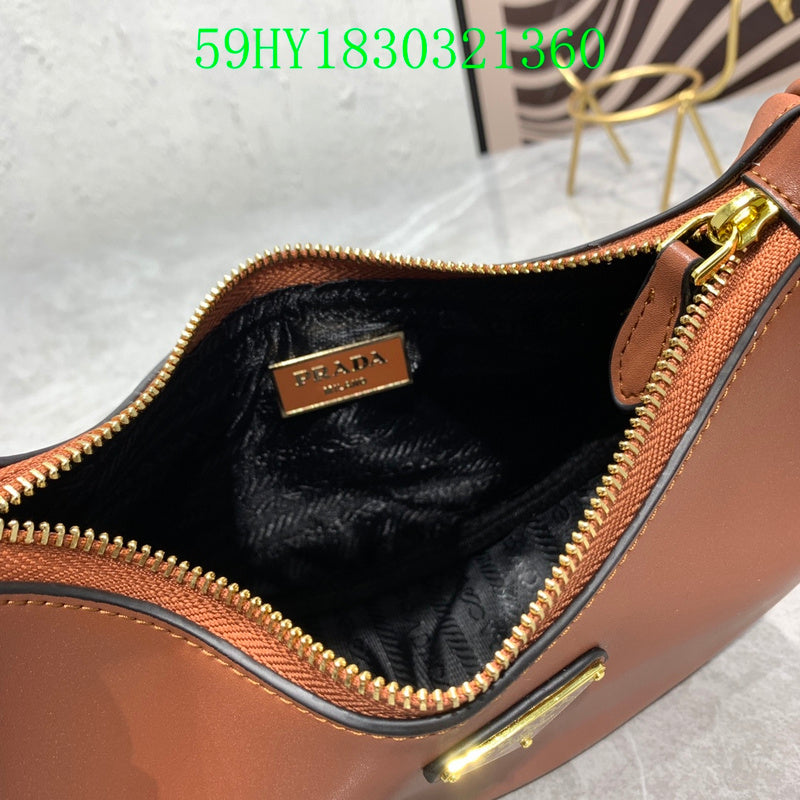 Prada Bags - The Luxera Bags  442