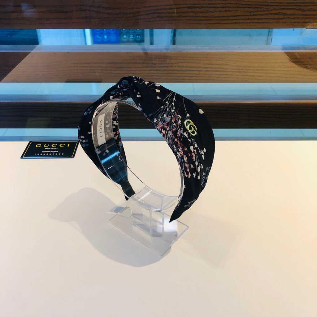LB - Luxury Hair Band Gucci 016