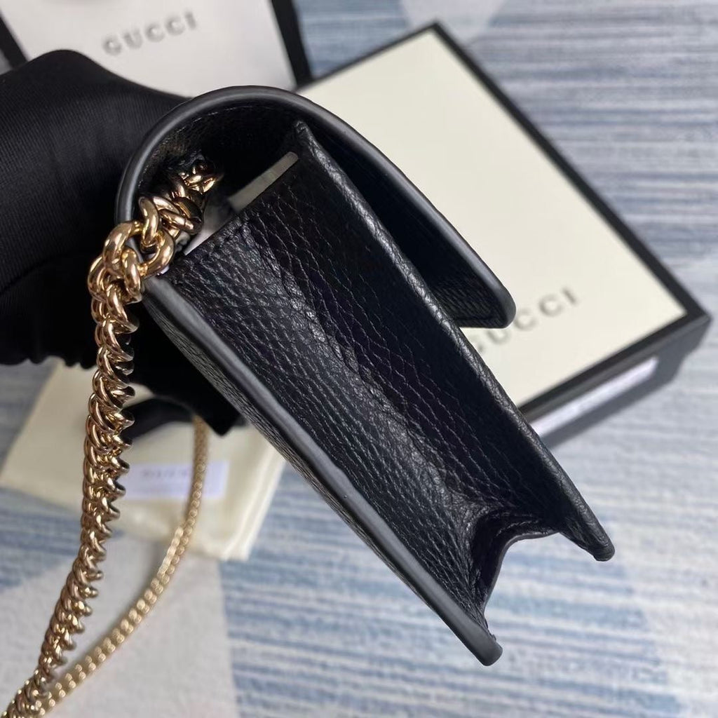 LB - New 1:1 rep Bag Gucci 509