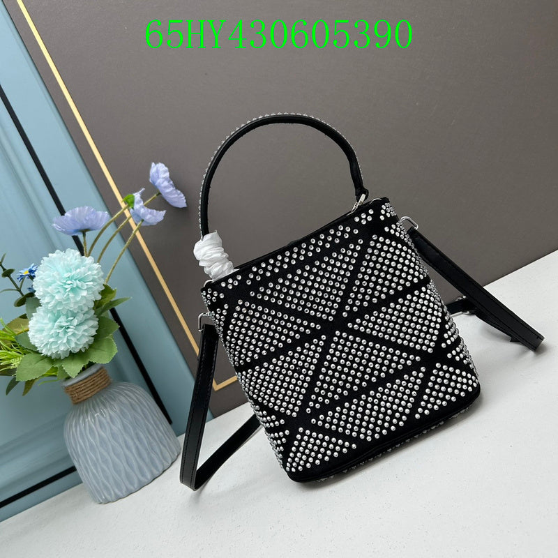 Prada Bags - The Luxera Bags  224