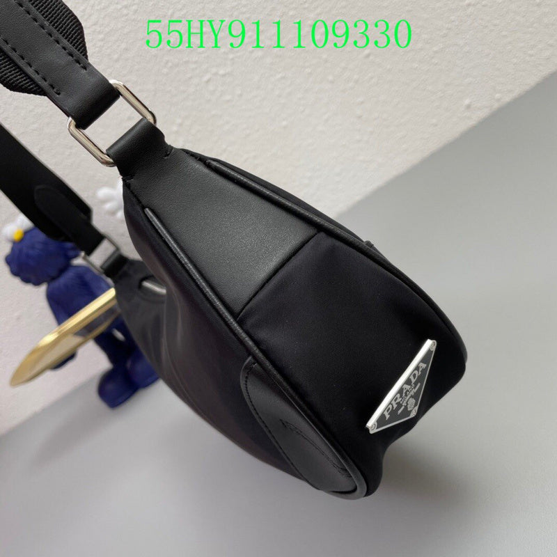 Prada Bags - The Luxera Bags  836