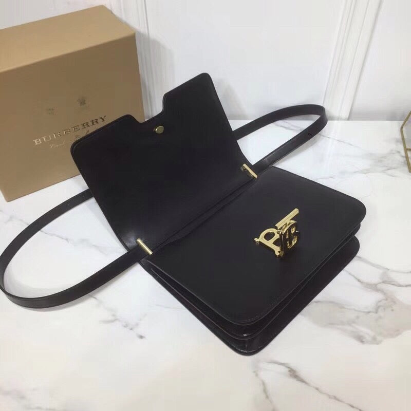 Small TB Crossbody Bag Monogram Black For Women, Bags 8.3in/21cm 80514911