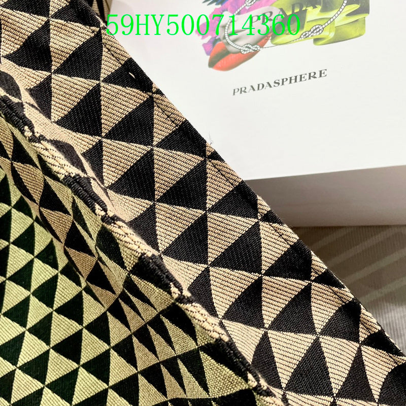 Prada Bags - The Luxera Bags  105
