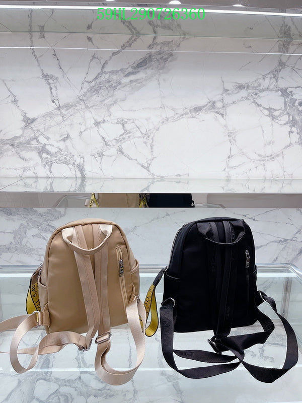 Prada Bags - The Luxera Bags  1090