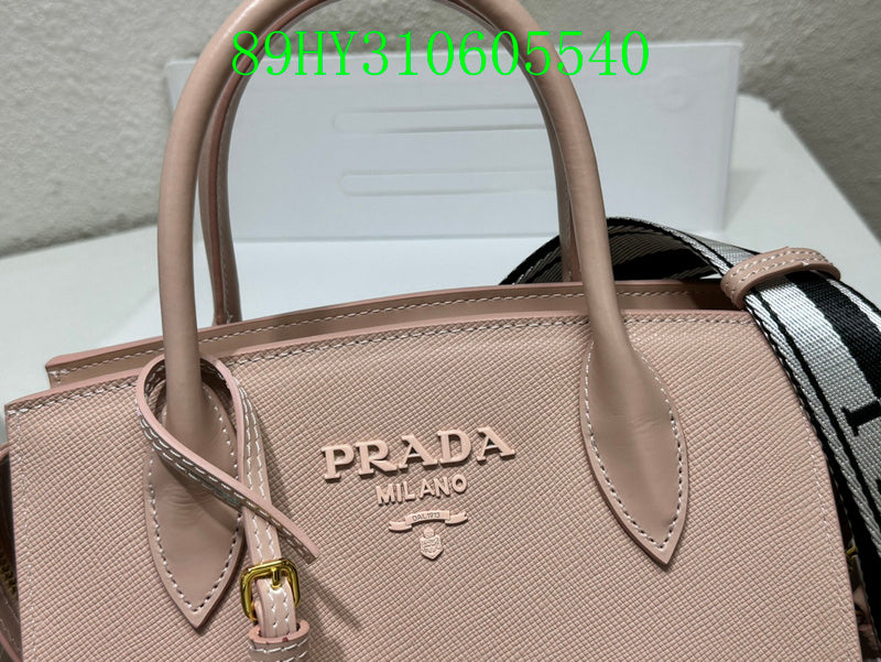 Prada Bags - The Luxera Bags  226
