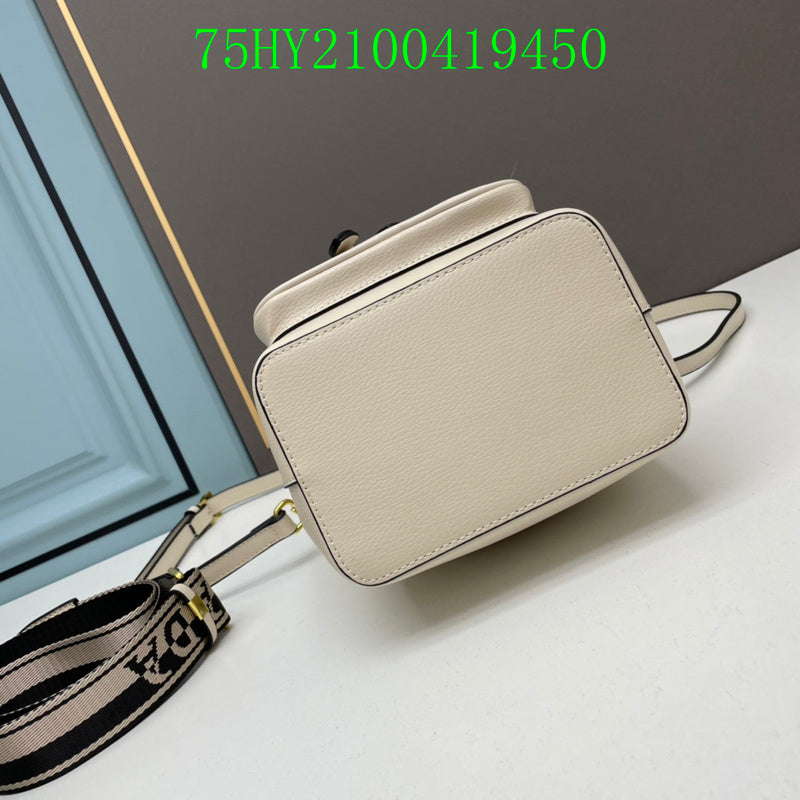 Prada Bags - The Luxera Bags  373
