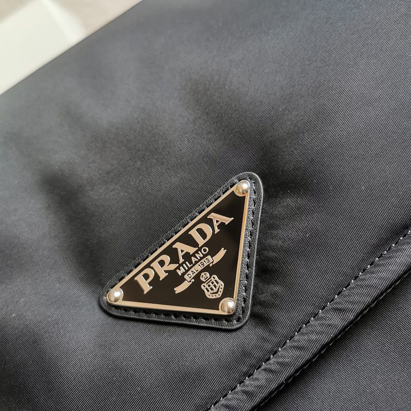Prada Shoulders Bags - 079