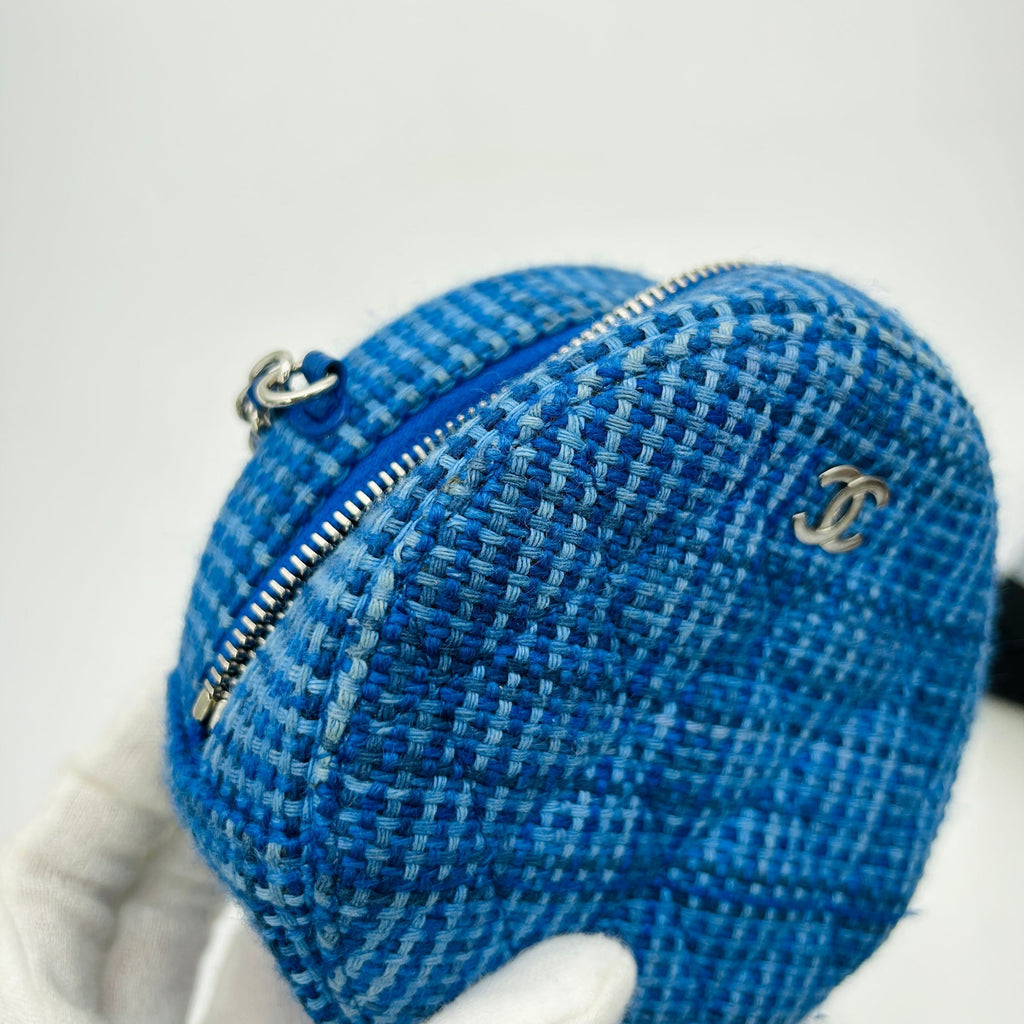 Chanel Cocomark Chain Shoulder Bag GP10149451