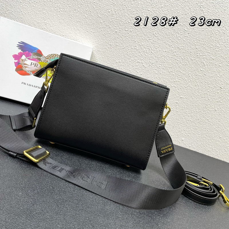 Prada Bags - Luxera Bags - 764