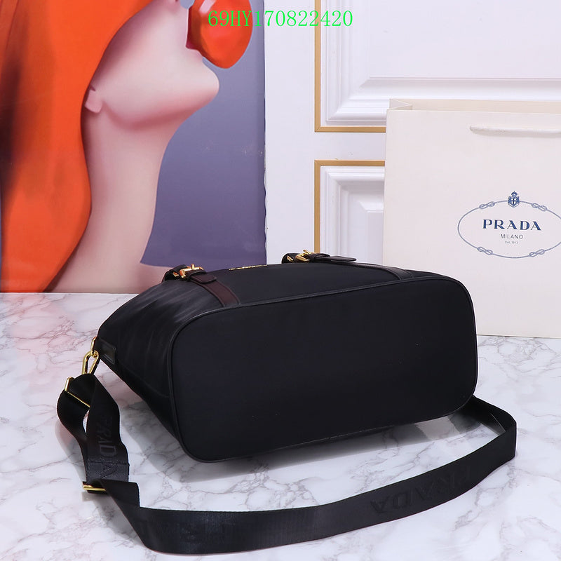 Prada Bags - The Luxera Bags  031