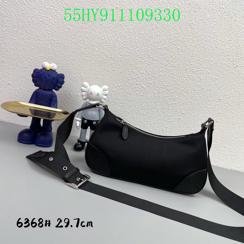 Prada Bags - The Luxera Bags  836