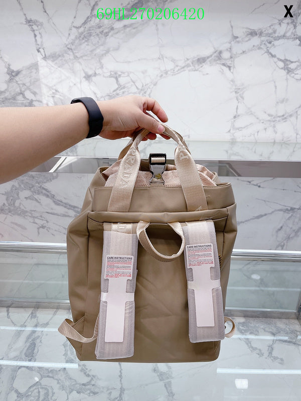 Prada Bags - The Luxera Bags  564