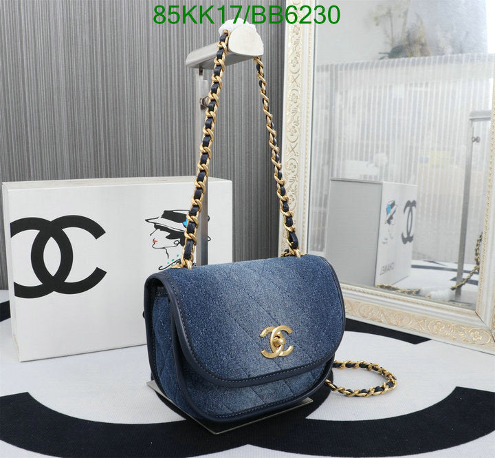 Chanel Bags Crossbody - 480