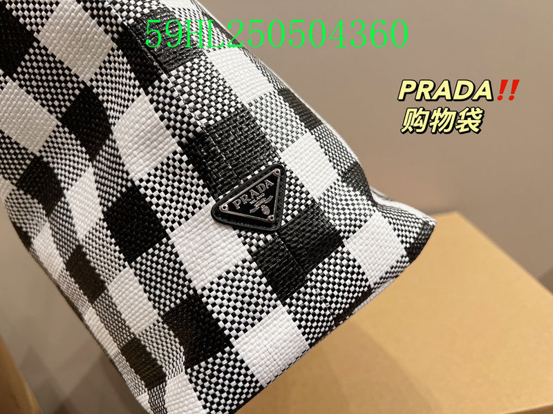Prada Bags - The Luxera Bags  343
