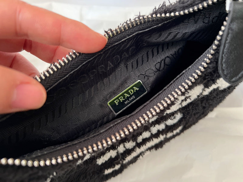 Prada Bags - Luxera Bags - 517