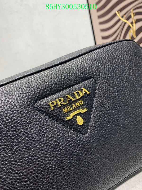 Prada Bags - The Luxera Bags  260
