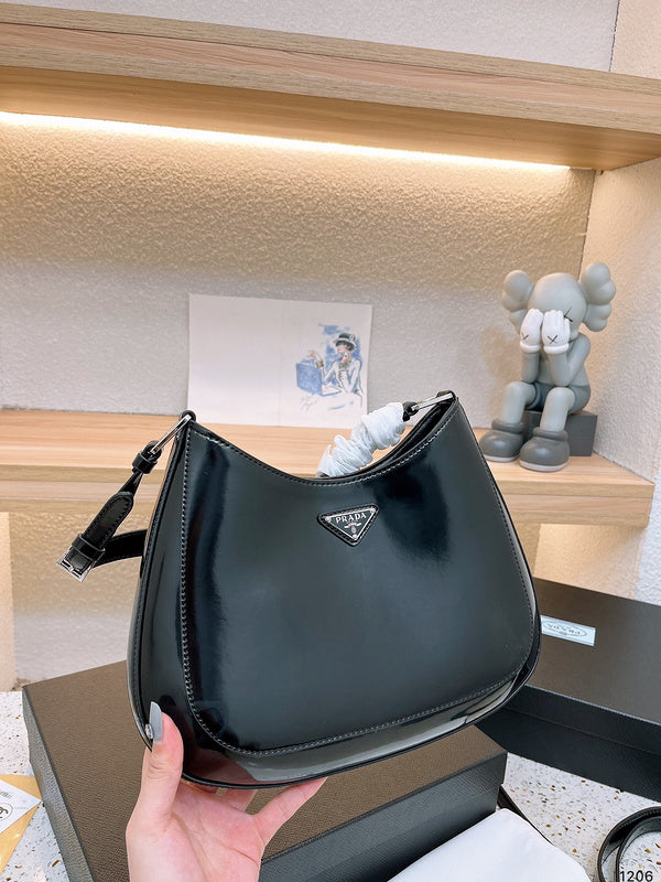Prada Bags - Luxera Bags - 539