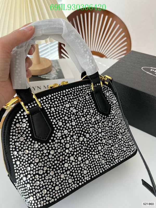 Prada Bags - The Luxera Bags  483