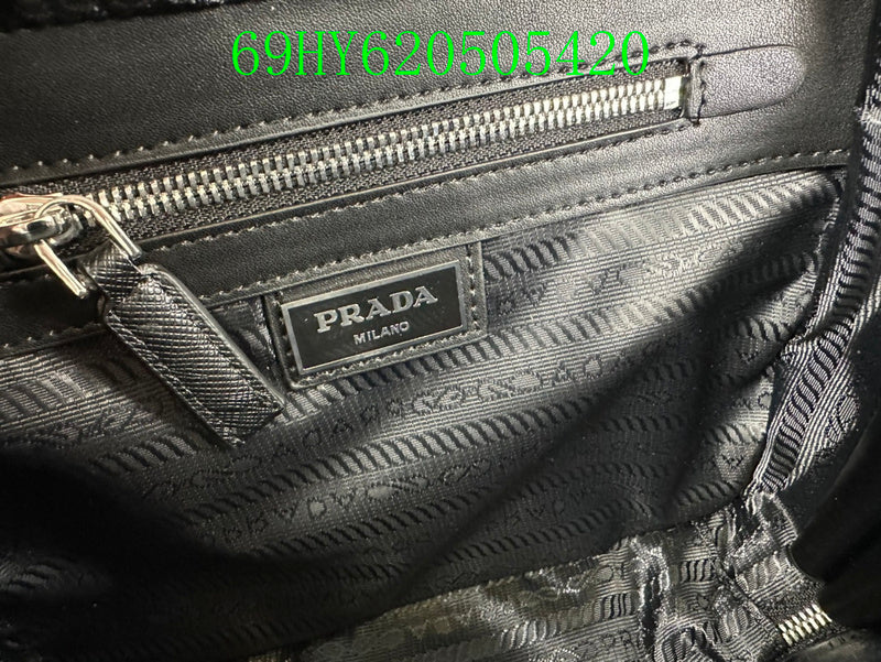 Prada Bags - The Luxera Bags  316