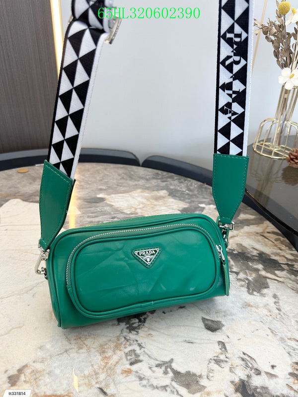 Prada Bags - The Luxera Bags  243