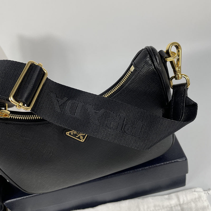 Prada Shoulders Bags - 002