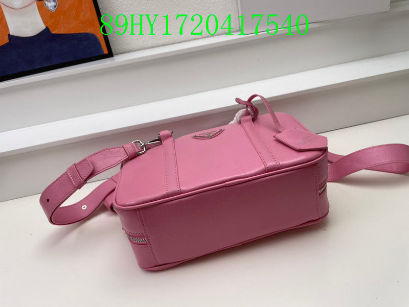 Prada Bags - The Luxera Bags  397