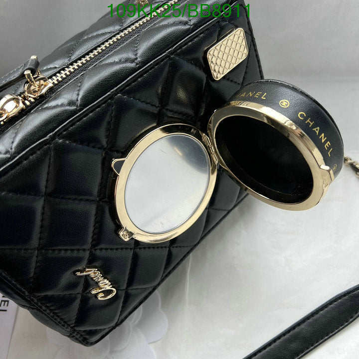 Chanel Bags Crossbody - 023